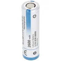 Camelion 18650 2600 mAh 1 St.