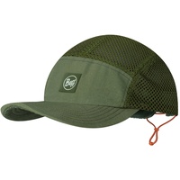 Buff 5 Panel Air Cap - Saret military