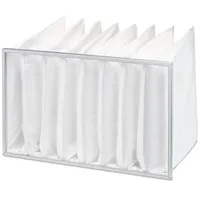 Helios Ventilatoren Helios Ersatz-Filterkassetten EKLF 80/50 F7 (VE2)