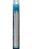 Prym Strumpfstricknadeln Kunststoff, 20 cm