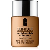 Clinique Anti-Blemish Solutions Liquid Makeup Pflege 30 ml