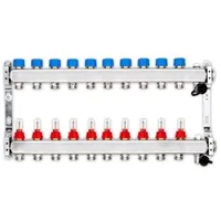 Selfio 100 m2 Set Tackersystem Rollbahn 25 mm WLG