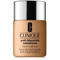 Clinique Anti-Blemish Solutions Liquid Makeup Foundation CN70 Vanilla