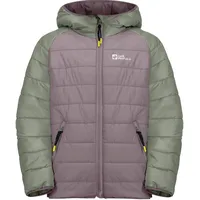 Jack Wolfskin Zenon Jacke - Wild Blossom - 176
