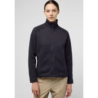 Jack Wolfskin Kaminfeuer Jkt W, Dark Navy, XXL EU