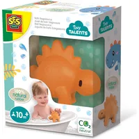 SES Creative SES Bad Stegosaurus - 100% Naturkautschuk