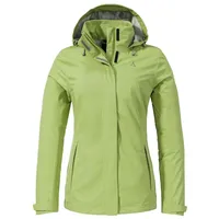 Schöffel Jacket Gmund Damen vertigo 40