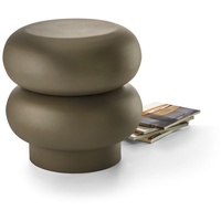 Philippi Charly Hocker graubraun