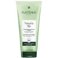 Pierre Fabre Furterer Naturia Sanftes Mizellen-Shampoo
