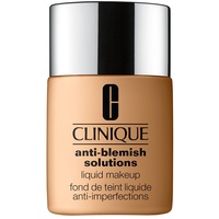 Clinique Anti-Blemish Solutions Liquid Makeup Foundation CN52 Neutral 30