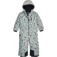 KILLTEC first instinct by killtec Kinder Skioverall/Schneeanzug mit Kapuze