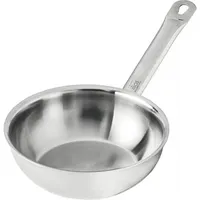 Ilios Kochkunst Sauteuse Mehrschicht, ø: 240 mm, unbeschichtet