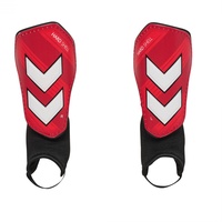 Hummel SHIN Guards Hard Shell