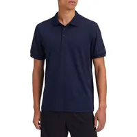 Mc Kinley McKinley Herren Lango T-Shirt, Navy, XXL EU