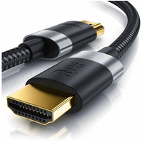 Primewire - 0,5m High Speed 8K HDMI Kabel 2.1