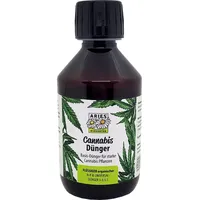 Aries Cannabis Dünger