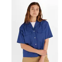 Marmot Muir Camp Kurzarmhemd - Twilight - S