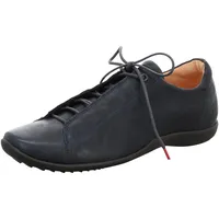 THINK! Herren Stone Herren Schnürhalbschuhe, Navy 8000, 43.5 EU