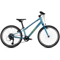 Cube Numove 200 blue'n'lime Modell 2024 (850510)