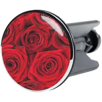 Sanilo Waschbeckenstöpsel Rosen