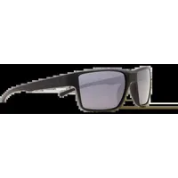 Red Bull Spect EYEWEAR CHASE-02P/Sonnenbrille - black-red/red mirror -
