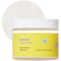 Plodica Refresh Clear Pad