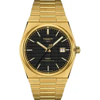 TISSOT PRX Powermatic 80 Damian Lillard Special Edition T137.407.33.051.00