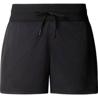 The North Face Aphrodite Short TNF Black L