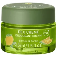 Primavera Glücksgefühle Deo Creme