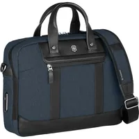 Victorinox Architecture Urban 2 Aktentasche 42 cm Laptopfach blau