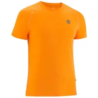 Edelrid Esperanza Kurzarm-t-shirt - Marigold - M
