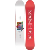 CAPITA Aeronaut Snowboard 2025 - 161