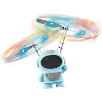Spectron bv. Flying Spaceman blue