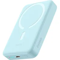 Baseus Magnetic Mini 10000 mAh, 30 W, 23.10 Wh),