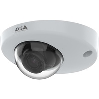 Axis 02670-021 Sicherheitskamera Kuppel IP-Sicherheitskamera Drinnen 1920 x 1080