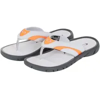 OAKLEY O Coil Flip-flops - Grey / Orange -
