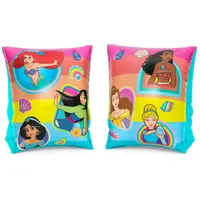 BESTWAY Disney Princess Schwimmflügel mehrfarbig 3-6 Jahre