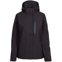DLX Katya Jacke - Dark Grey - S