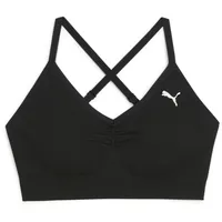Puma Move Shapelux Seamless Low Support Sport-BH Damen 01