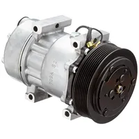 Mahle ACP 1129 000S Kompressor Klimaanlage