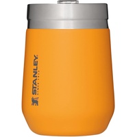 Stanley Thermobecher GO EVERYDAY TUMBLER | 0,29L Saffron Orange