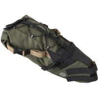 AGU Venture Satteltasche 10l - Army Green