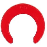 Riegler Sicherungsring »speedfit « für Rohr Außen-Ã ̧ 8