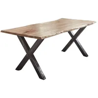 Ab:stil.art.moebel FREDERIK 240 x 77 x 100 cm Akazie