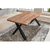 SAM Outillage Esstisch 200 x 77 x 100 cm