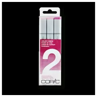 Copic Sketch Set Color Fusion 2"
