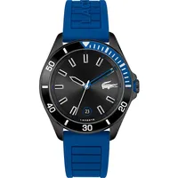 Lacoste 2011262 Tiebraker Herrenuhr 43mm 5ATM