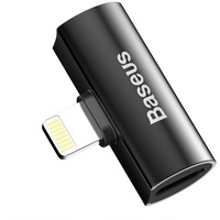 Baseus Audio Converter L46 Adapter Splitter von iPhone auf