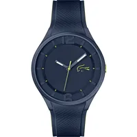 Lacoste 2011236 Ollie Herrenuhr 44mm 5ATM