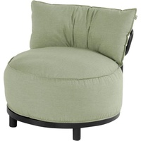 Hartman Emma Round Stuhl - Schwarz